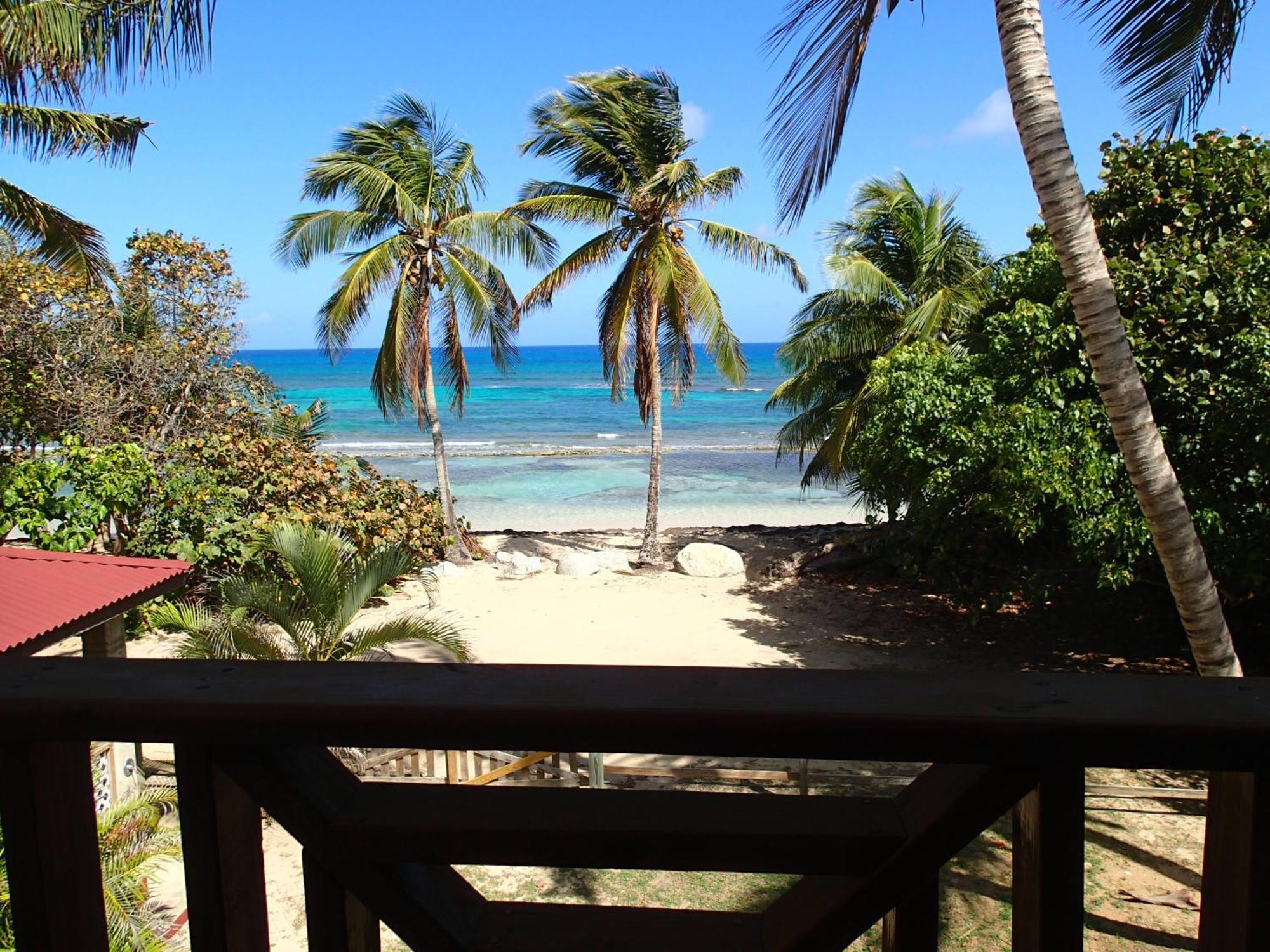 Ababor Suites Guesthouse Vieques Exteriör bild
